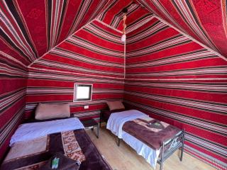 Rum Magic Nights - Wadi Rum - 7