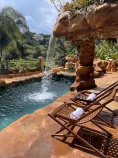 Bel Air Luxury Villa 6 bedrooms entire house Los Angeles - Los Angeles - 1