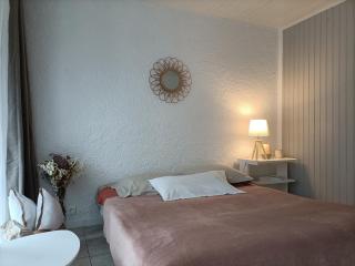 Charmant Appartement Bord de mer - Argelès-sur-Mer - 9