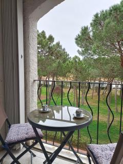 Charmant Appartement Bord de mer - Argelès-sur-Mer - 5