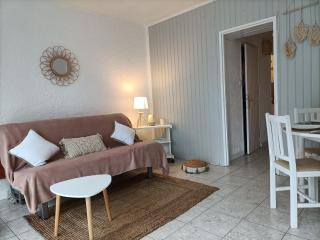 Charmant Appartement Bord de mer - Argelès-sur-Mer - 4