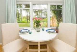 Bandomir-Bungalow-Wohnung-02 - Westerland - 4