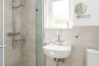 Bandomir-Bungalow-Wohnung-02 - Westerland - 2