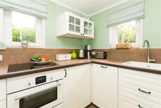 Bandomir-Bungalow-Wohnung-02 - 1