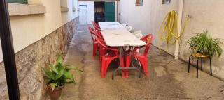 Casas Rurales TIO CLAUDIO I y II - El Barraco - 1