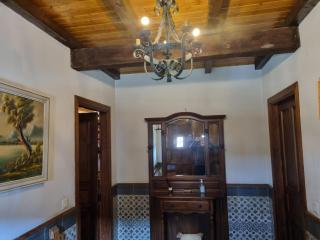 Casas Rurales TIO CLAUDIO I y II - El Barraco - 9