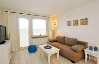 Haus-Ankerlicht-Wohnung-33 - Westerland - 0