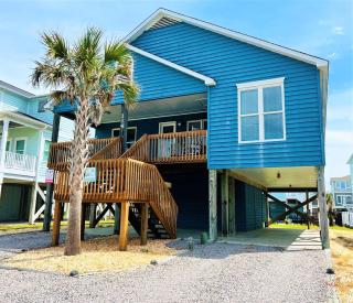 Tradewinds - Holden Beach - 9