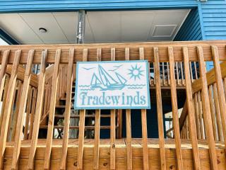 Tradewinds - Holden Beach - 7