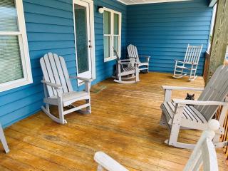 Tradewinds - Holden Beach - 4