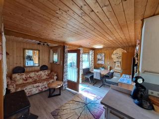 Chalet Panorama Tirol - 1