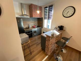 Appartement entier au cœur du village 40m2 - Saint-Cyr-sur-Mer - 4
