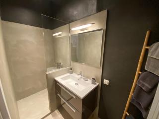 Appartement entier au cœur du village 40m2 - Saint-Cyr-sur-Mer - 2