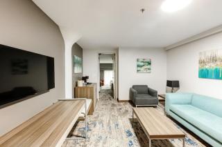 Atheneum Suite Hotel - Detroit - 1
