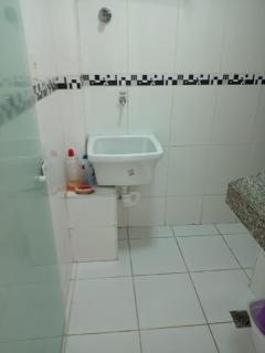 Kitnet no Guarujá - 0