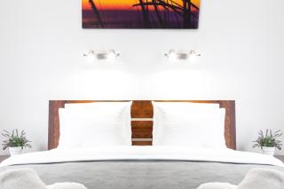 HOUSEHOST Apartment:Lubicz 17D/5 - 1