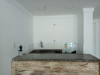 Kitnet no Guarujá - 3