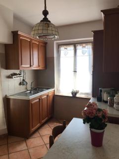 Casa Nonna Velia - Portaria - 7