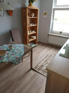 Ferienwohnung am Dorfteich - Fehmarn - 9