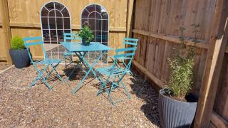 Waters Edge, Town house in Stourport-on-Severn - 8