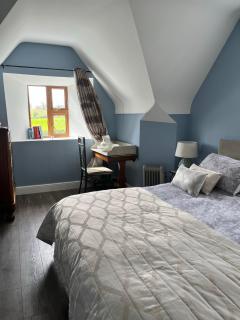 Stone Lodge B&B - 2