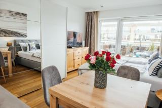 Herzmuschel-Wohnung-11 - Wenningstedt - 0