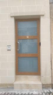 Private One Bedroom Apartment close to Airport in Luqa - 2