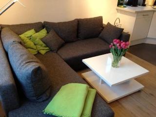 Anna-Appartement-Osterweg-EG-Wohnung-1 - Wenningstedt - 9