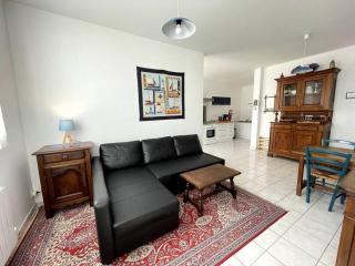 Le Clos du Golfe - Locmariaquer - 5