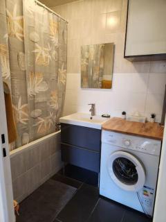 Appartement T4 très spacieux - Grenoble - 7