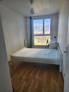 Appartement T4 très spacieux - Grenoble - 6