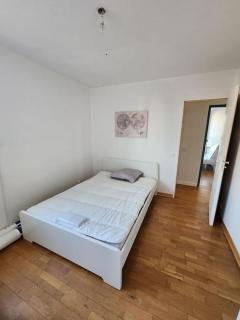 Appartement T4 très spacieux - Grenoble - 4