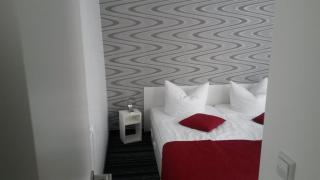 Open-Water-Resort - Geierswalde - 2