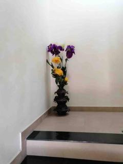 Athrakkattu Enclave 6 Bedroom Luxury Apartment - 9
