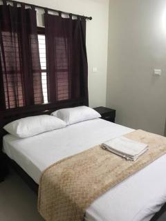 Athrakkattu Enclave 6 Bedroom Luxury Apartment - 4