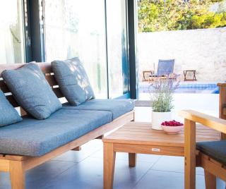 Villa Cornea - Luxury Villa in a heart of Novalja - Novalja - 3