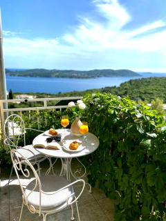 Sea View Suite - Orasac (Valdinoce) - 0