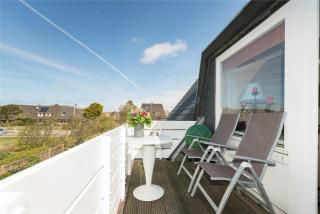 Haus-55-Grad-Nord-Wohnung-05 - Wenningstedt - 1