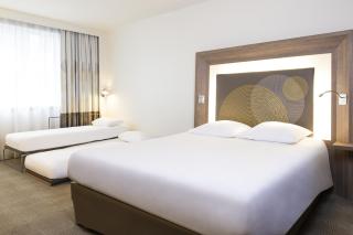 Novotel Brussels City Centre - Bruxelles - 5