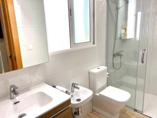 Apartamento Vinaròs (5 min andando del centro) - Vinarós - 7