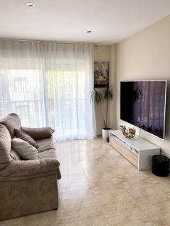 Apartamento Vinaròs (5 min andando del centro) - Vinarós - 4