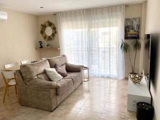 Apartamento Vinaròs (5 min andando del centro) - Vinarós - 8