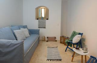 Tholariani Villas - Amorgo - 6