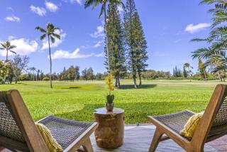 Gorgeous 1 Bedroom golf front near beach - 3