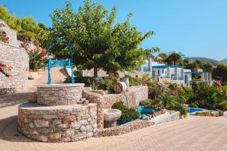 Tholariani Villas - Amorgo - 8