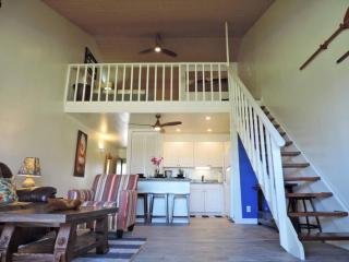 Charming One Bedroom with loft by the pool - Kahuku - 8