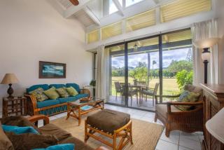 Fantastic Location on the golf course near the beach - Kahuku - 9