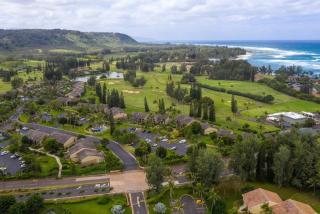 Fantastic Location on the golf course near the beach - Kahuku - 3