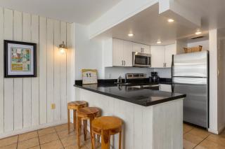 Ocean Front Amazing One bedroom condo - Honolulu - 4