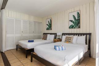 Ocean Front 1bd incredible view free wifi - 2